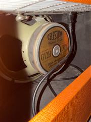 ORANGE AMPLIFICATION TINY TERROR